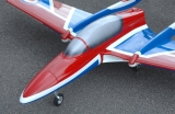 JSM Xcalibur 1855 mm (RAF Display Scheme)