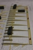 RBC Kits RED EAGLE Elektrosegler CNC Holzbausatz - 200 cm