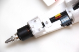 FMS Flash PNP - 85 cm Combo incl. Reflex Gyro System - Ultimative Speed