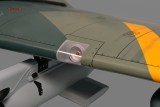 Phoenix Stuka Ju87 60cc - 240 cm - ARF