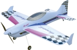 ST Model Acrobat EP ARTF 1230mm PNP
