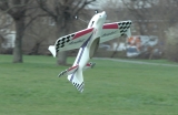 ST Model Acrobat EP ARTF 1230mm PNP