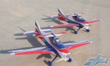 FMS F3A 3D Olympus PNP 1400mm