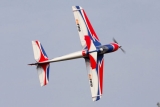 FMS F3A 3D Olympus PNP 1400mm