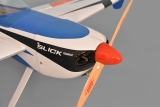 Phoenix Slick 580 20ccm Benzin / Brushless - ARF - 170 cm
