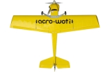 Acro WOT Mk2 ARTF 1505mm in Holz