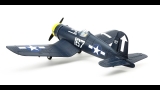 Hobbyzone F4U Corsair S 1120mm BNF
