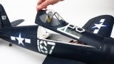 Hobbyzone F4U Corsair S 1120mm BNF