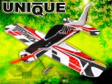VA Model UNIQUE 3D ARF 800mm