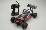 DHK Wolf Brushed EP 4WD RTR incl. Akku und RC