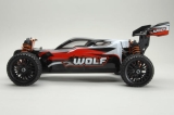 DHK Wolf Brushed EP 4WD RTR incl. Akku und RC