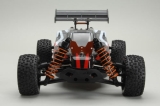 DHK Wolf Brushed EP 4WD RTR incl. Akku und RC