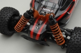 DHK Wolf Brushed EP 4WD RTR incl. Akku und RC
