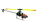 Xtreme one 3D Brushless 6 Kanal LCD Steuerung 2.4 GHZ