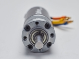 D-DRIVE IL28-4300 4:1 Getriebemotor Brushless