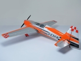 Phoenix EXTRA NG orange GP 120CC ARF Carbon - 268 cm