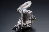 O.S. GF30 30ccm Benziner incl. F-6040 Schalldämpfer