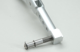 JSM XCalibur Hauptfahrwerksbeine