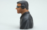 Slimline Xtreme Pilot - Kurt