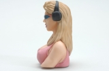 Slimline Xtreme Pilot - Pamela