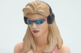 Slimline Xtreme Pilot - Pamela