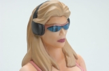 Slimline Xtreme Pilot - Pamela