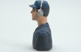 Slimline Xtreme Pilot - Ice Man