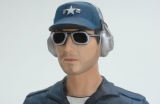 Slimline Xtreme Pilot - Ice Man