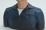 Slimline Xtreme Pilot - Ice Man