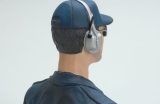 Slimline Xtreme Pilot - Ice Man