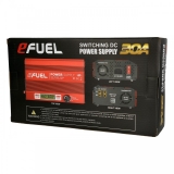 SkyRC eFuel 12-18V DC 30A 540W Netzgerät