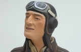 Slimline Xtreme Pilot - Duke