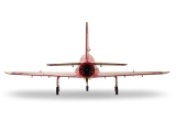 FMS Avanti Jet EDF 90mm - 1290mm - PNP - Jubiläumsversion