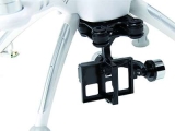 Walkera QR X350 Pro mit Gimbal Ufo mit GPS und DEVO 10