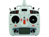 Walkera QR X350 Pro mit Gimbal Ufo mit GPS und DEVO 10