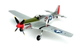 Parkzone Ultra Micro P-51D Mustang - BNF