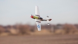 Parkzone Ultra Micro P-51D Mustang - BNF