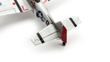Parkzone Ultra Micro P-51D Mustang - BNF