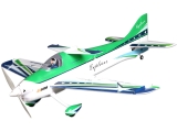 FMS Mini F3A EXPLORER ARTF 1020 mm inkl. BL-Antrieb und Servo