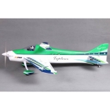 FMS Mini F3A EXPLORER ARTF 1020 mm inkl. BL-Antrieb und Servo