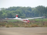 Phoenix K8B 3,5 m - E-Version Segler