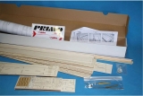 ROBBE PRIMO HOLZBAUSATZ 1530mm "MADE IN GERMANY"