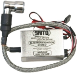 SAITO FG-30B Benzin 4T-Motor