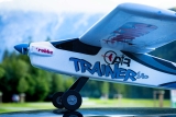 Robbe Air Trainer 140 V2 EPO PNP mit Flight Controller (3-Achs Fluglagen-Stabilisierung, Gyro)