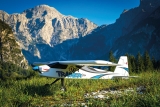 Robbe Air Trainer 140 V2 EPO PNP mit Flight Controller (3-Achs Fluglagen-Stabilisierung, Gyro)