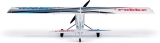 Robbe Air Trainer 140 V2 EPO PNP mit Flight Controller (3-Achs Fluglagen-Stabilisierung, Gyro)