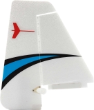 Robbe Airtrainer 140 Ersatz Seitenleitwerk