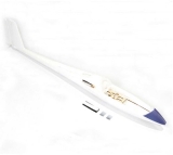 St-Model / Robbe Arcus 2.2 Rumpf ohne Servos