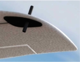 DREAM-FLIGHT LIBELLE DLG ARF AUS EPO SEGELFLUGZEUG MIT CARBON HECKROHR