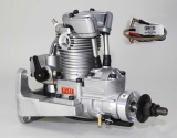 SAITO FG-11 Benzin 4T-Motor - 10,9ccm